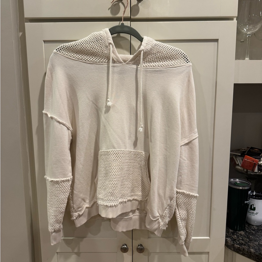 Vintage Havana Hoodie